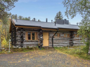 Holiday Home Ruska-ruka 8-3 in Ruka